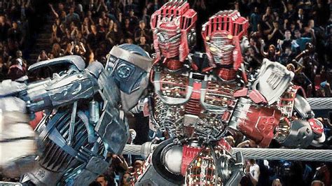 real steel boxing scene|watch real steel for free online.